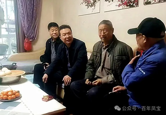 暖意融融 情满完美官方在线入口—— 完美官方在线入口集团工会开展春节前走访慰问活动